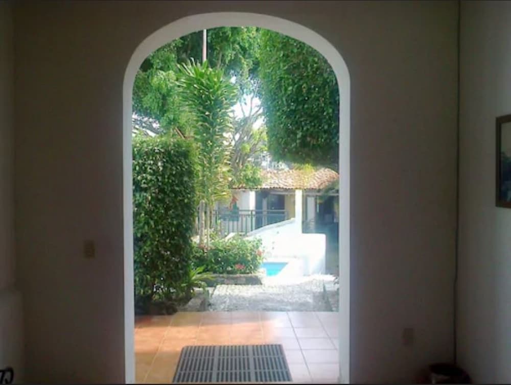 Hotel Real de San Diego 34/35