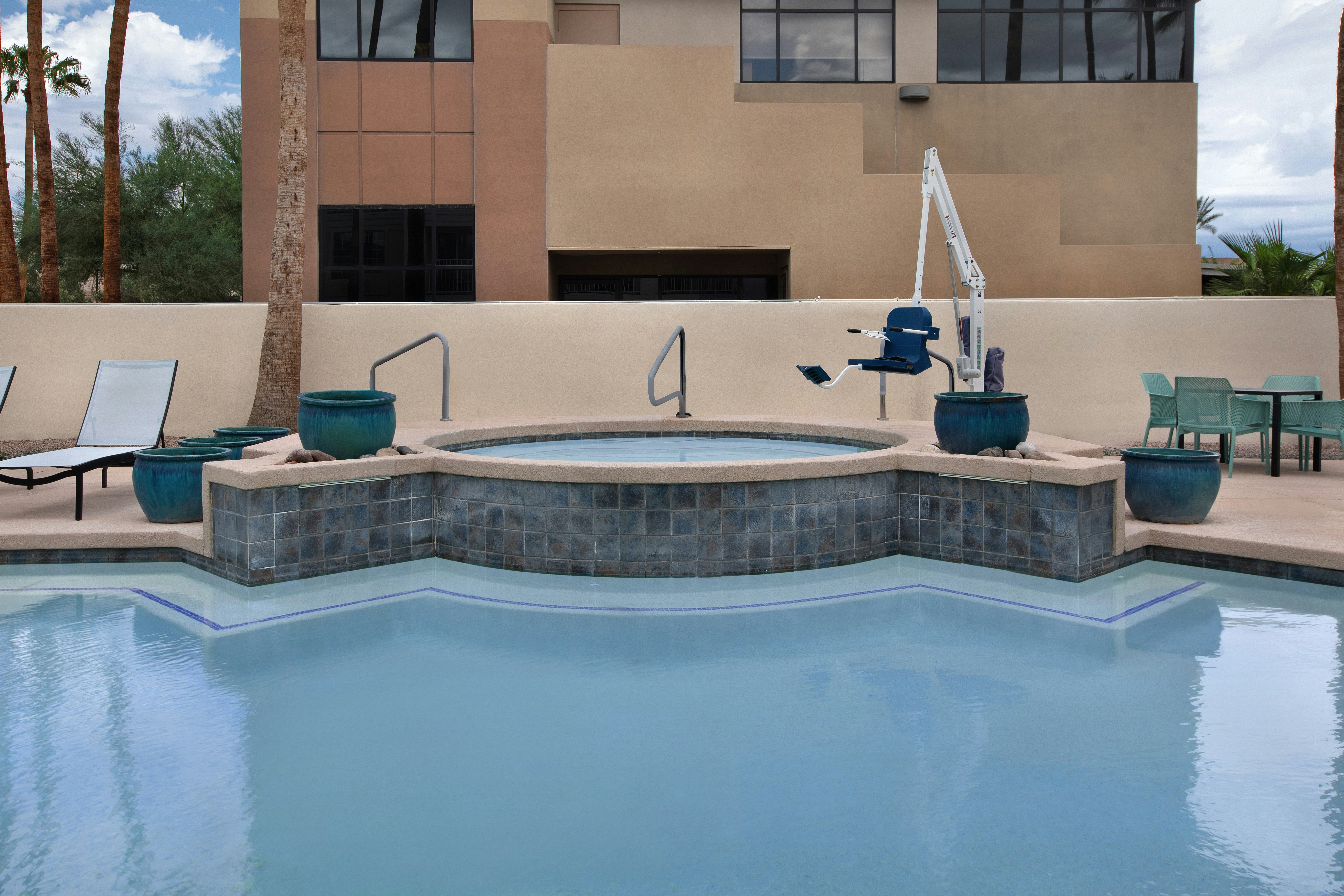 Home2 Suites by Hilton Scottsdale Old Town 8/22
