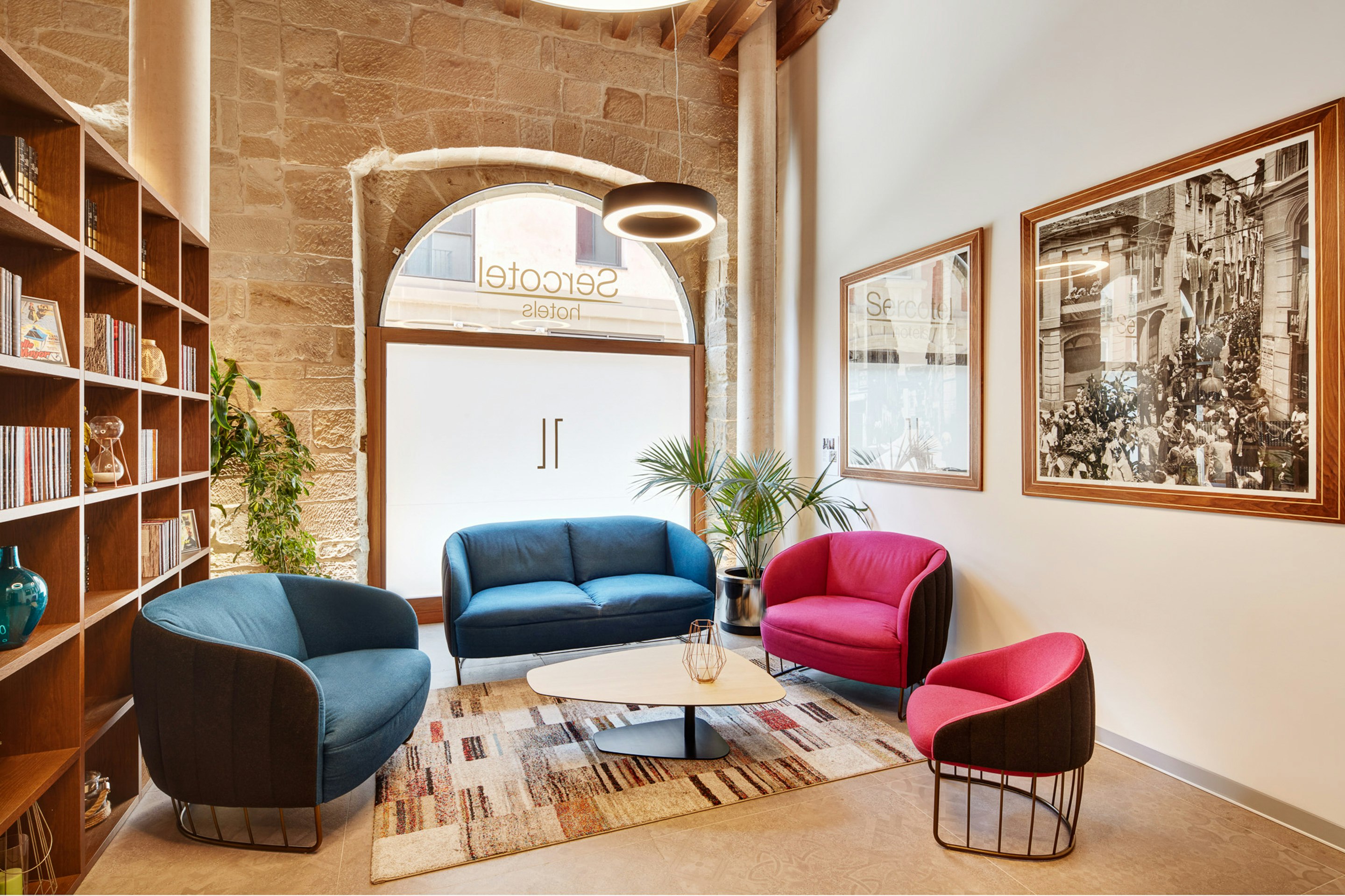 Sercotel Calle Mayor (ex Domus Selecta) 26/50