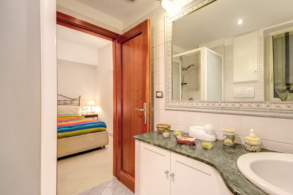 The House of Dreams of Serena in San Pietro 43/50