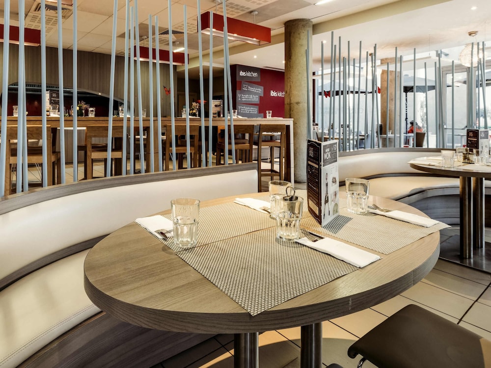 Ibis Casablanca Nearshore 59/73