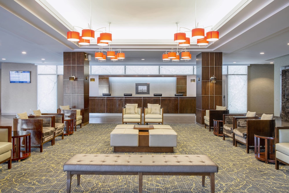 Delta Hotels By Marriott Regina 40/66