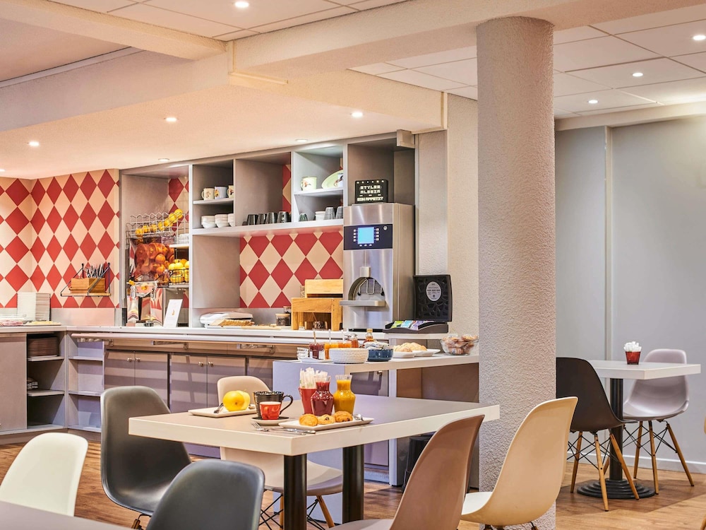 Ibis Styles Paris Alesia Montparnasse 30/41