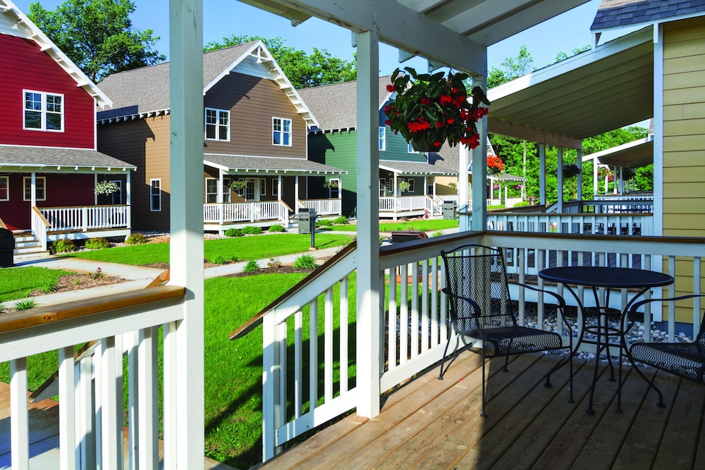 Arrowwood Resort And Conference Center 31/69