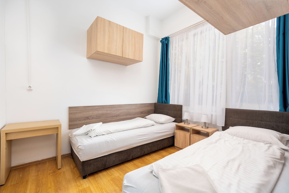 Absolut City Hostel Budapest 16/50