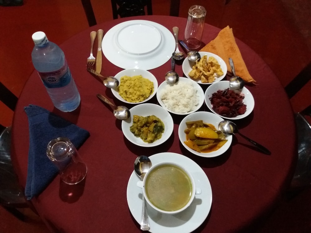 Palitha Home Stay 30/43