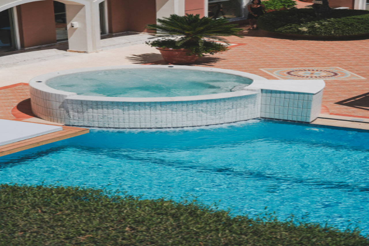 Zeus Village Resort - Adults Only 45/49