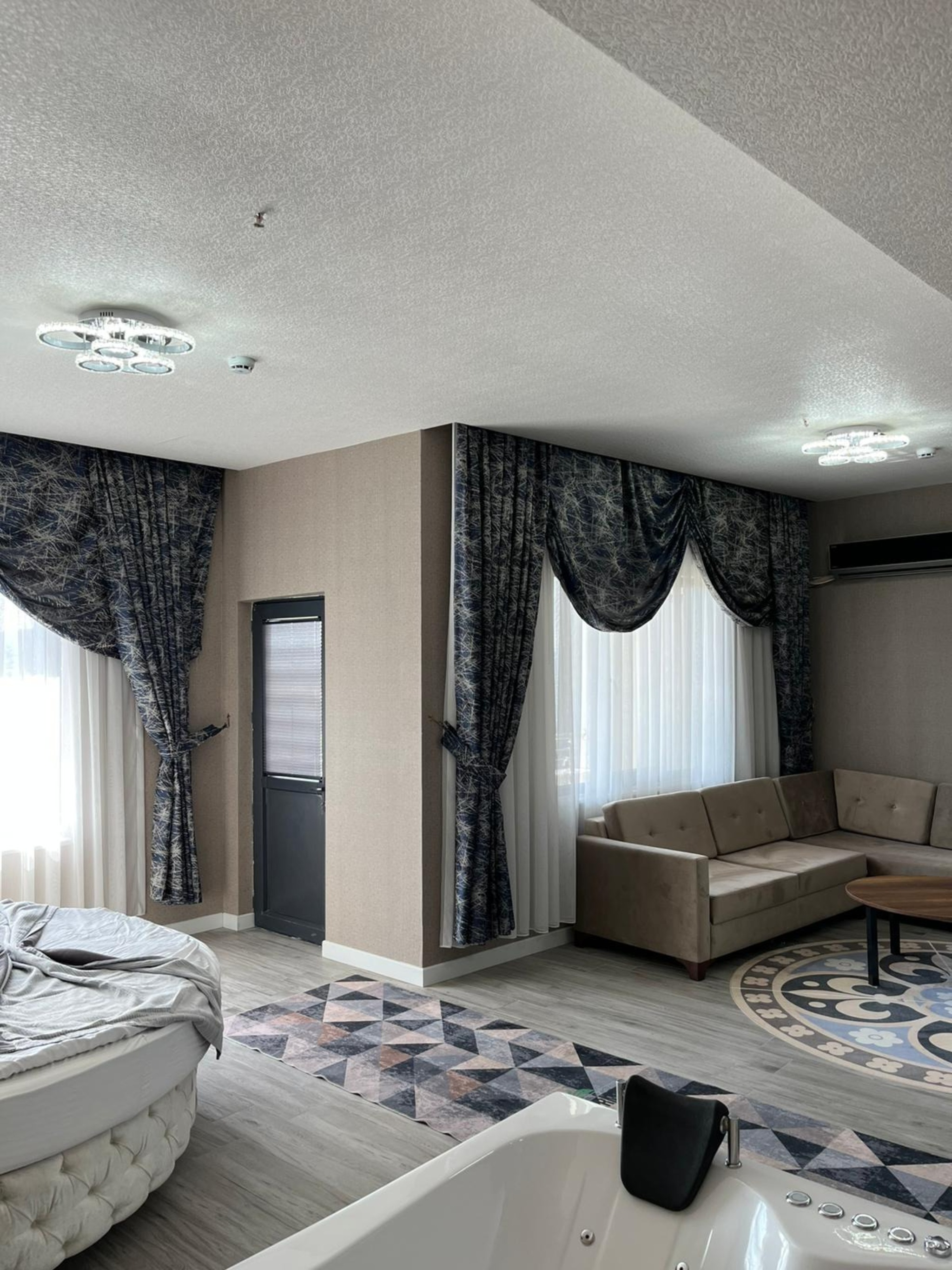 Tokat Termal Otel 19/31