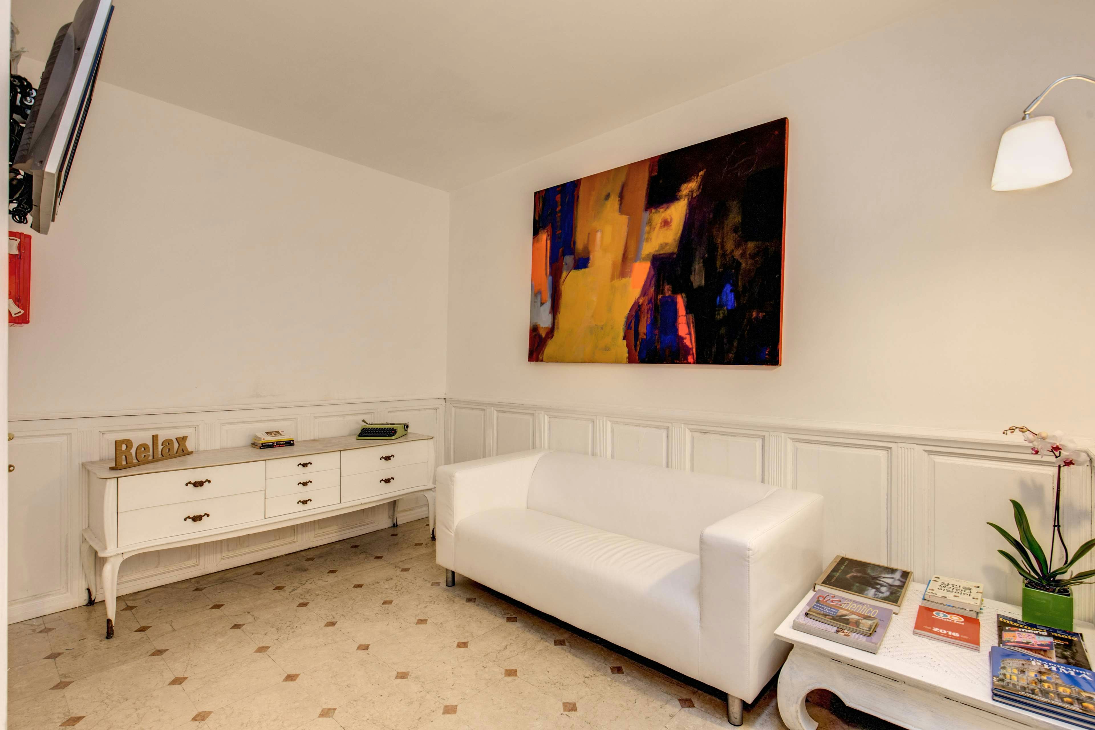 Hotel Cinquantatre 15/29