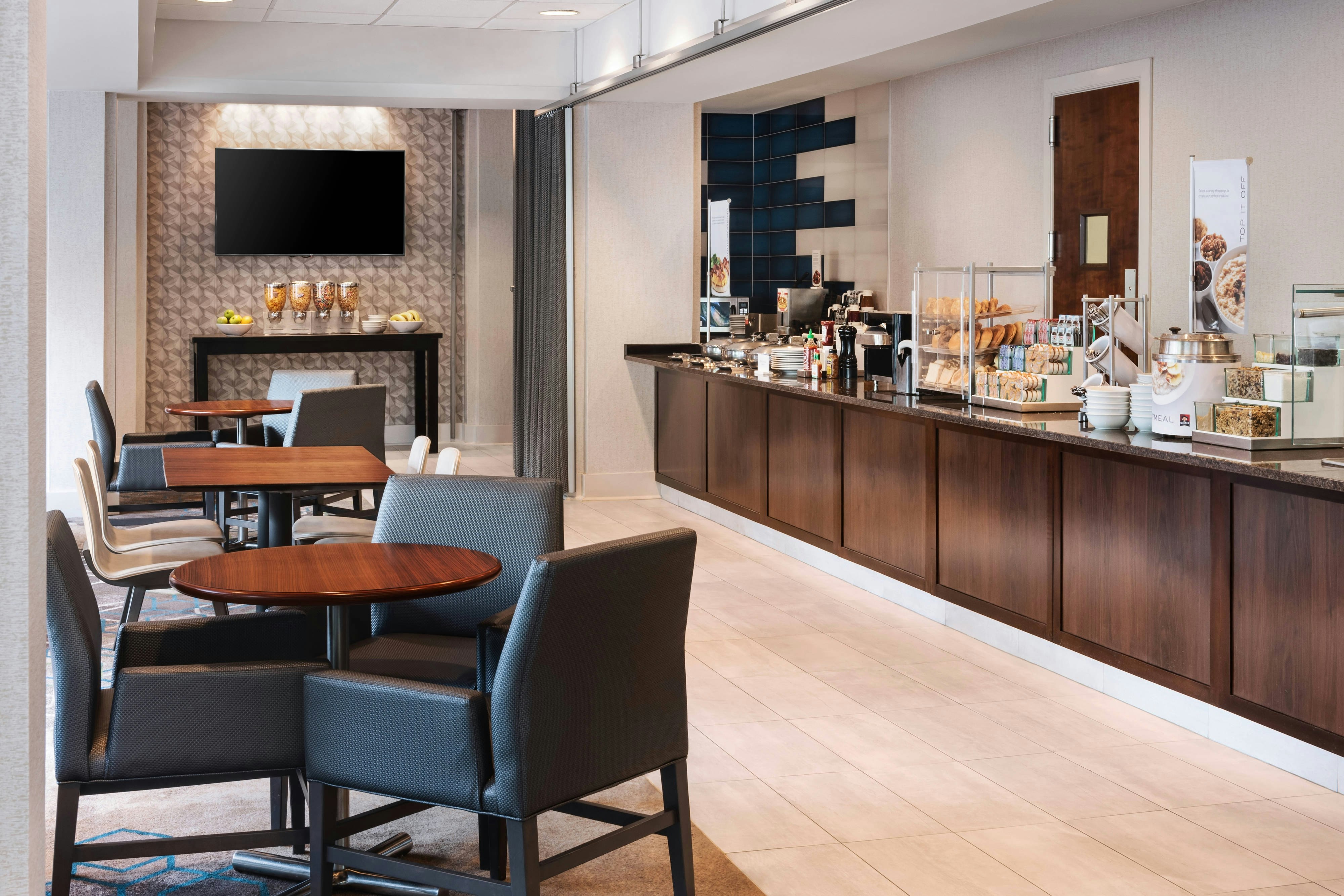 Residence Inn by Marriott Bethesda Downtown 8/8