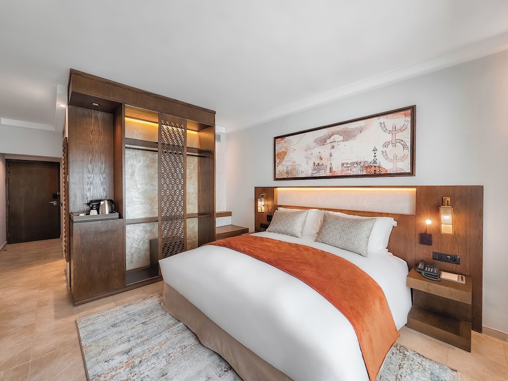 Sofitel Agadir Royal Bay Resort 14/50