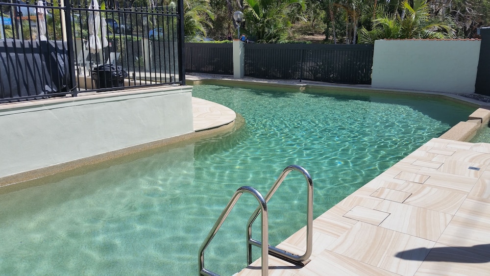 Nelson Bay Breeze Resort 29/67