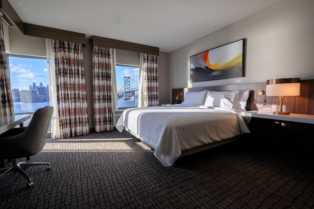 Hilton Garden Inn Camden Waterfront Philadelphia 15/53