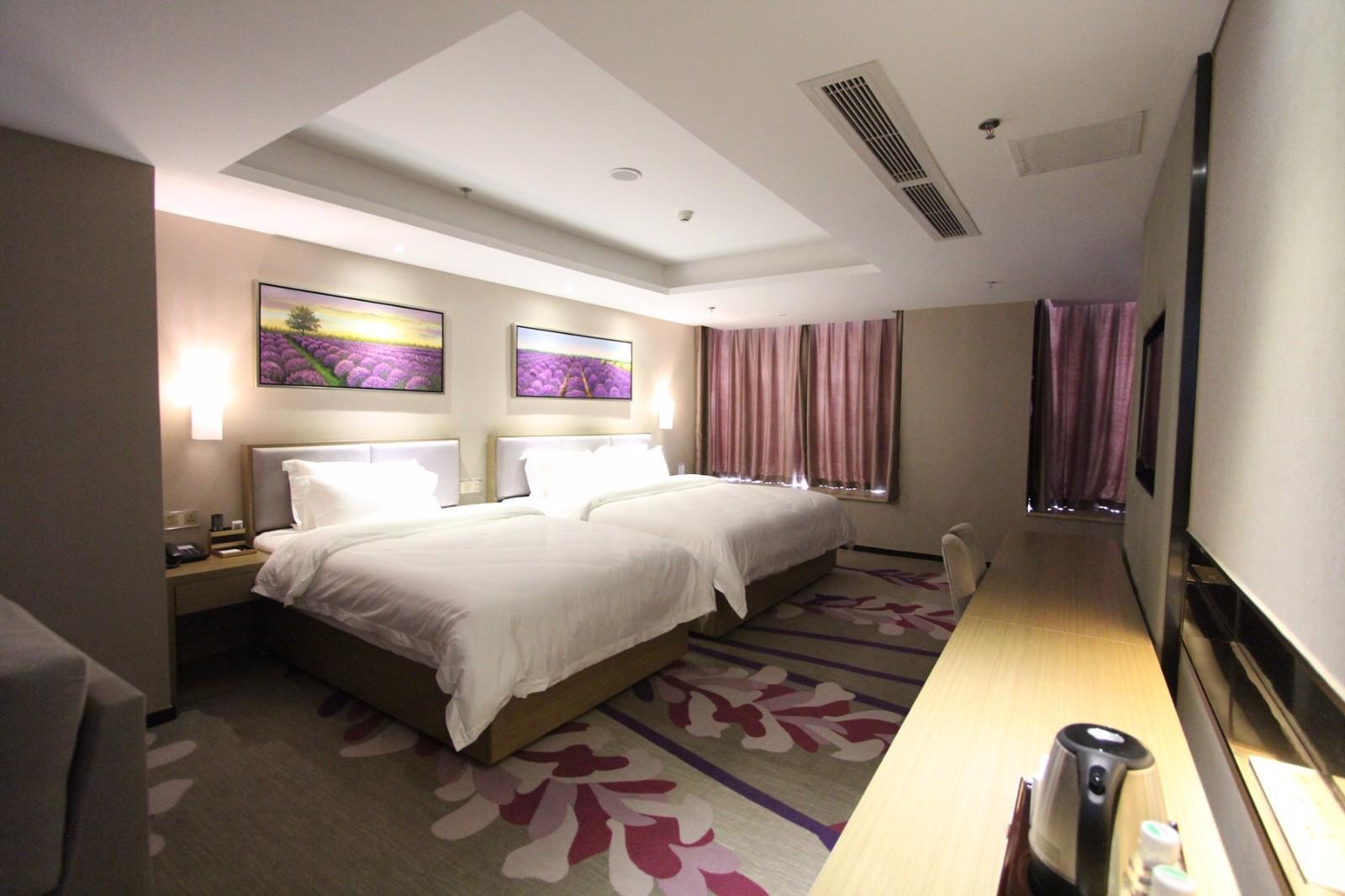 Lavande Hotel (Foshan Kuiqi Road Metro Station) 21/51
