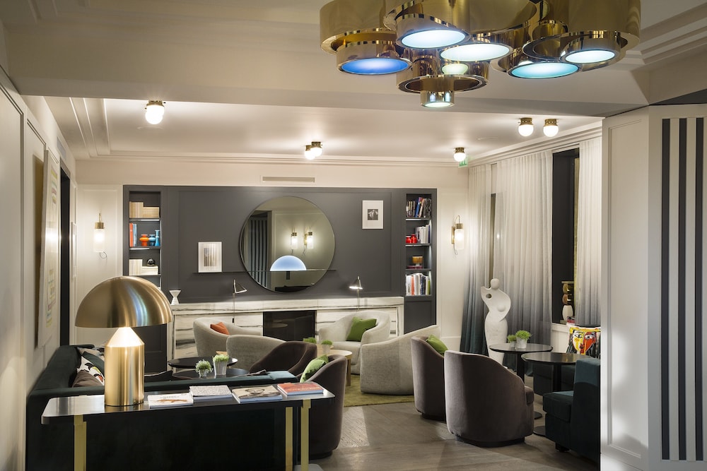 Hotel Le Marianne 49/65