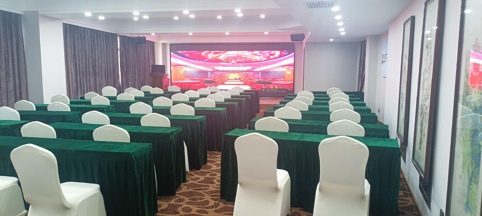 Tiancheng Hotel 16/22