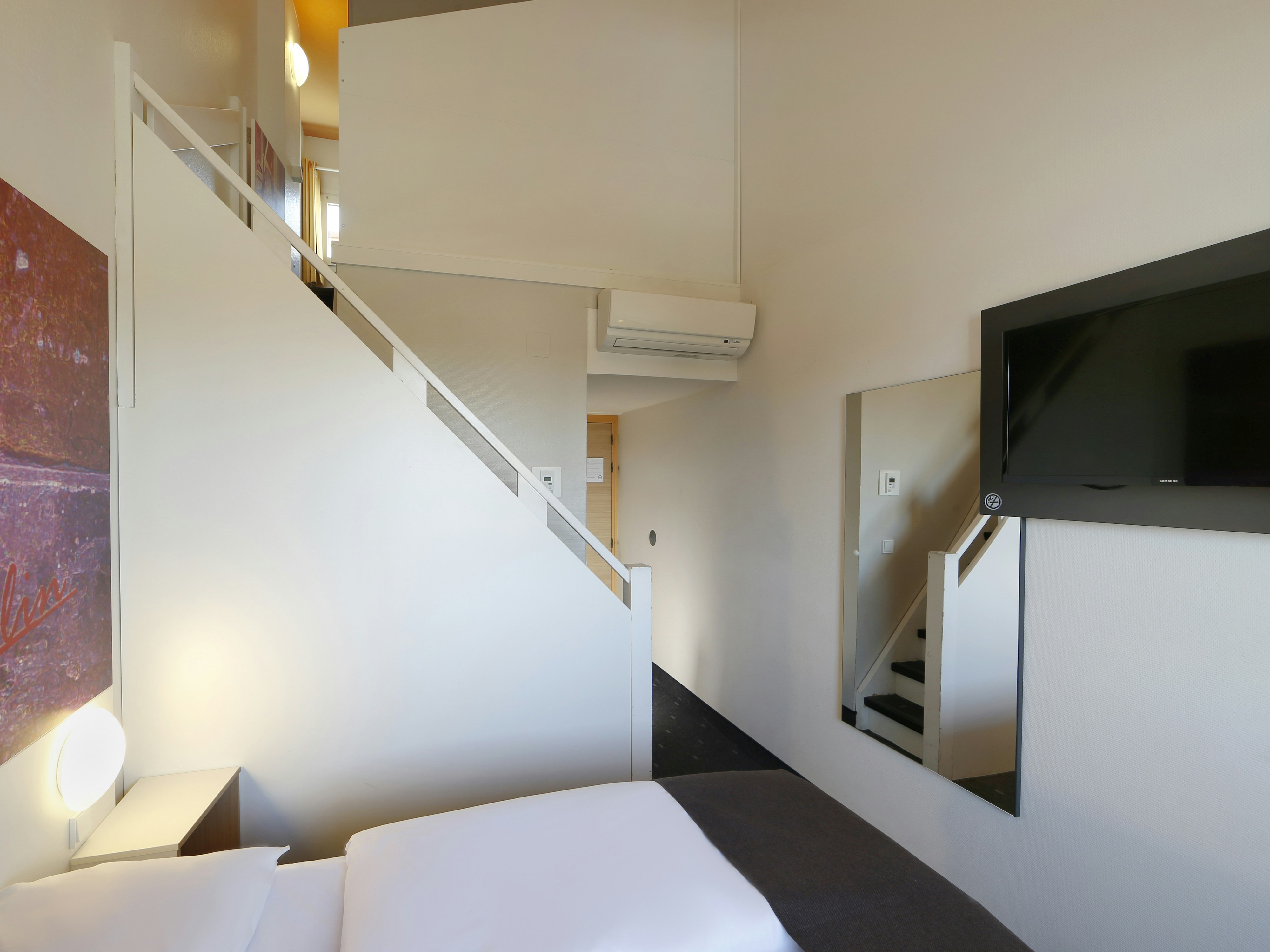 B&B Hotel Berlin-Sud Genshagen 15/29