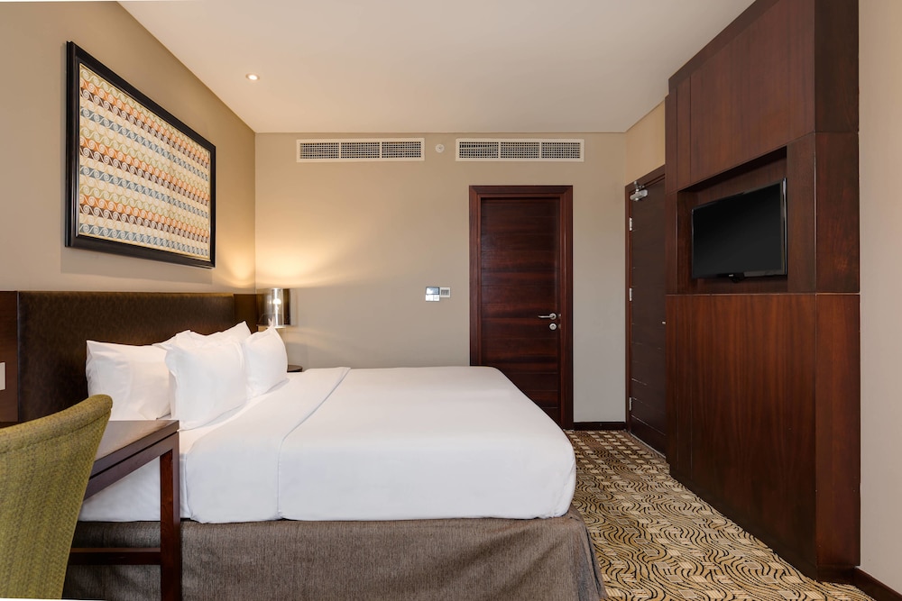 PROTEA HOTEL OWERRI SELECT 12/56