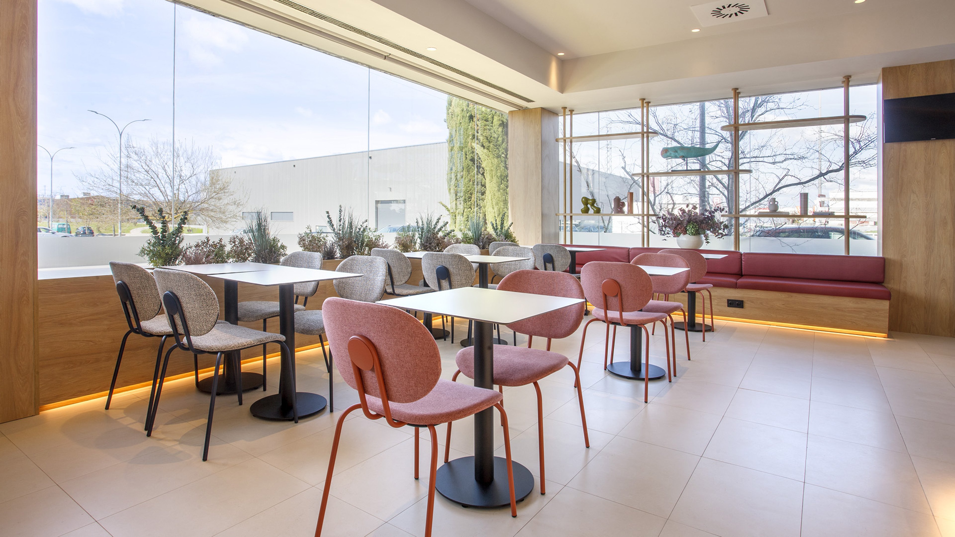 Holiday Inn Express Pamplona 15/17