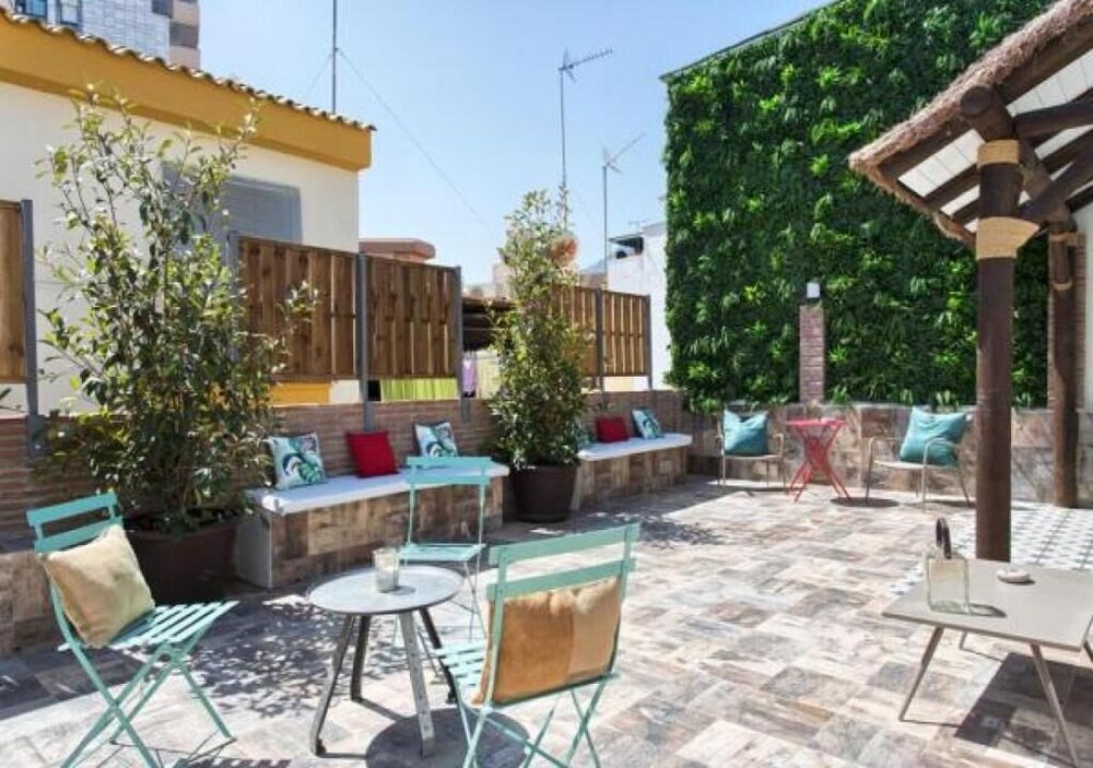 Vientos De Marbella 16/21
