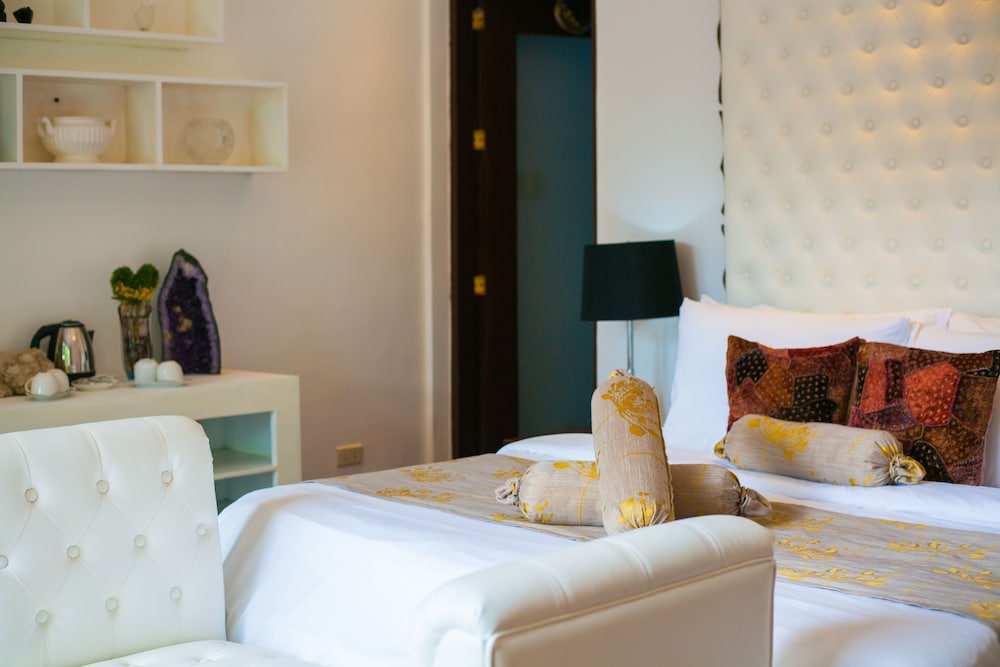 Lio Villas Resort 7/50