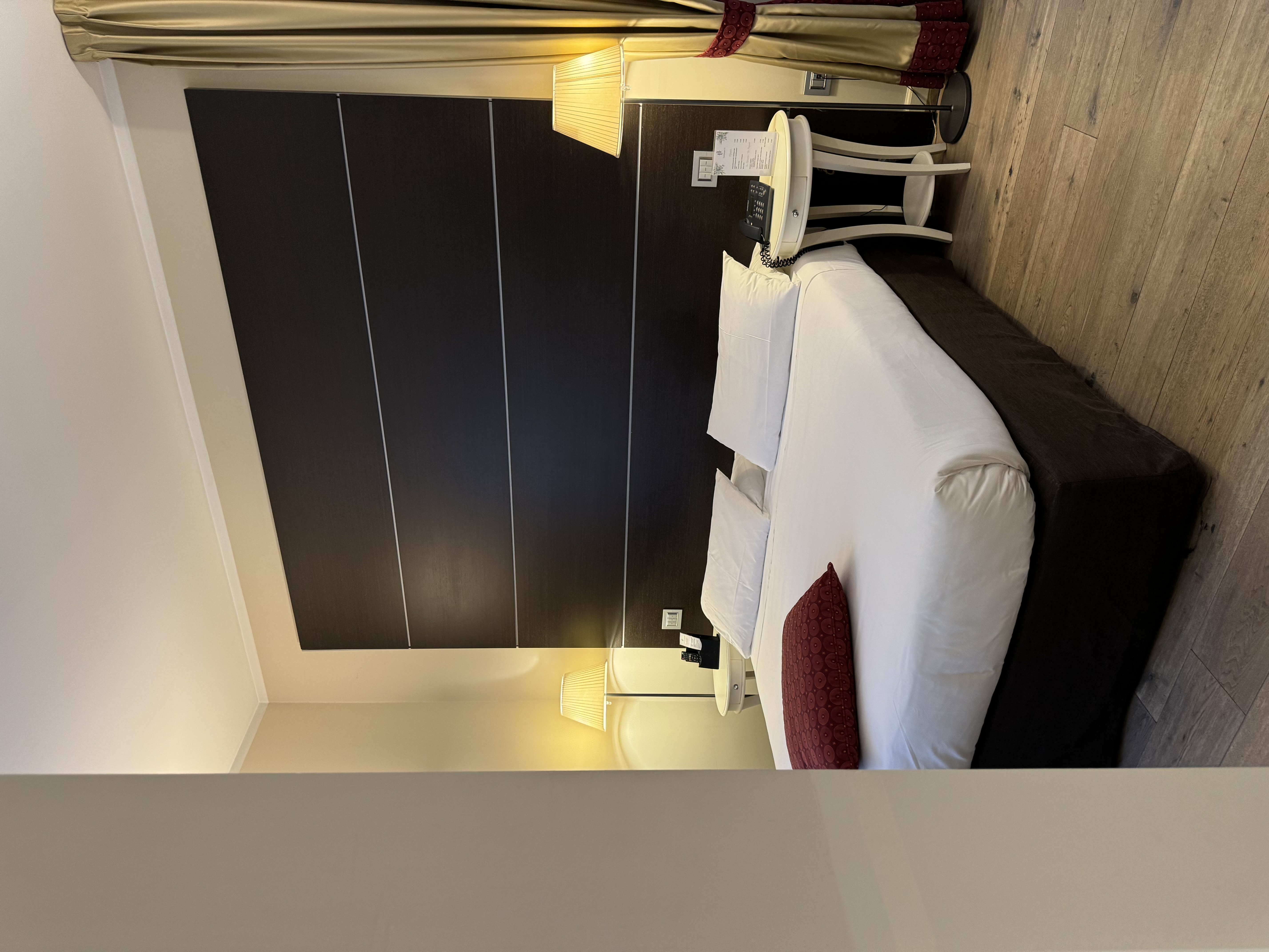 غرفة سوبيريور ثلاثية، Town House 33 9/10