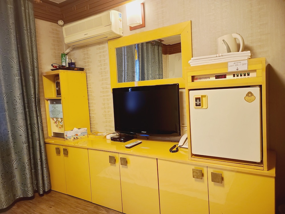 Andong Park Hotel 46/55