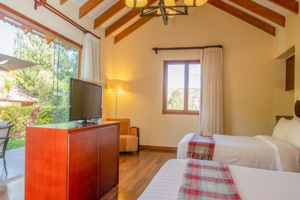Casa Andina Premium Valle Sagrado Hotel And Villas Ex Casa Andina Private Collection Valle Sagrado 8/75