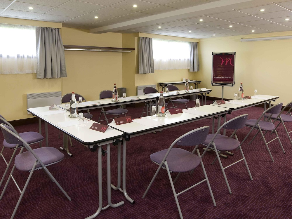 Mercure Mont Saint Michel 64/78