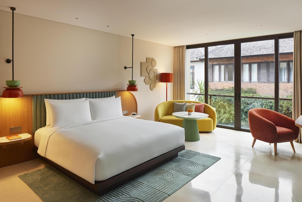 Kleo Seminyak, Part Of Jdv By Hyatt Hotel 16/44