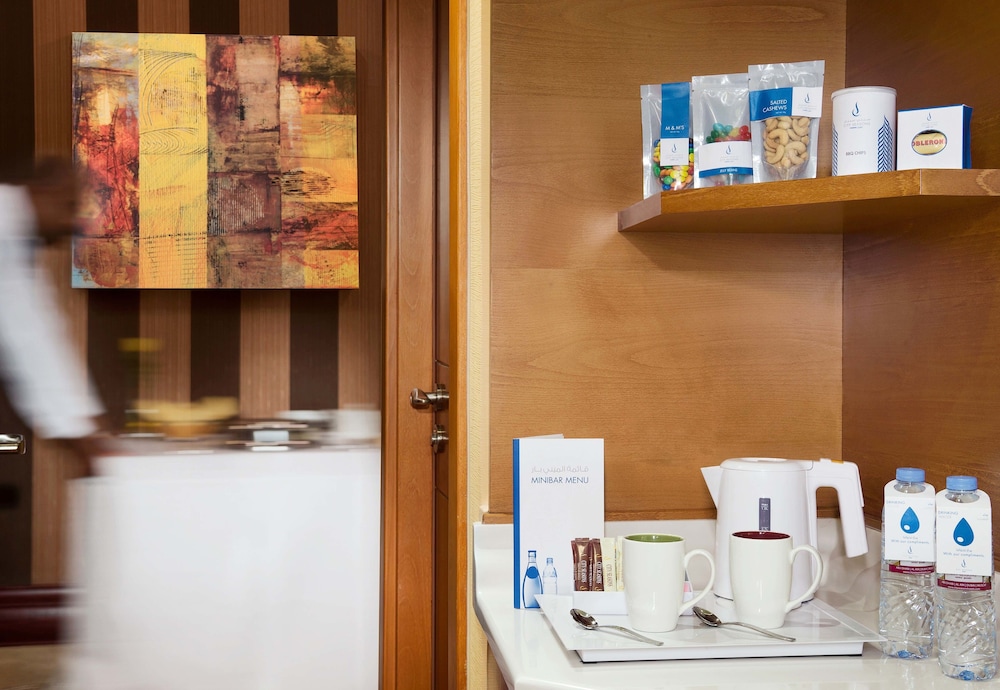 City Seasons Towers Hotel photo5