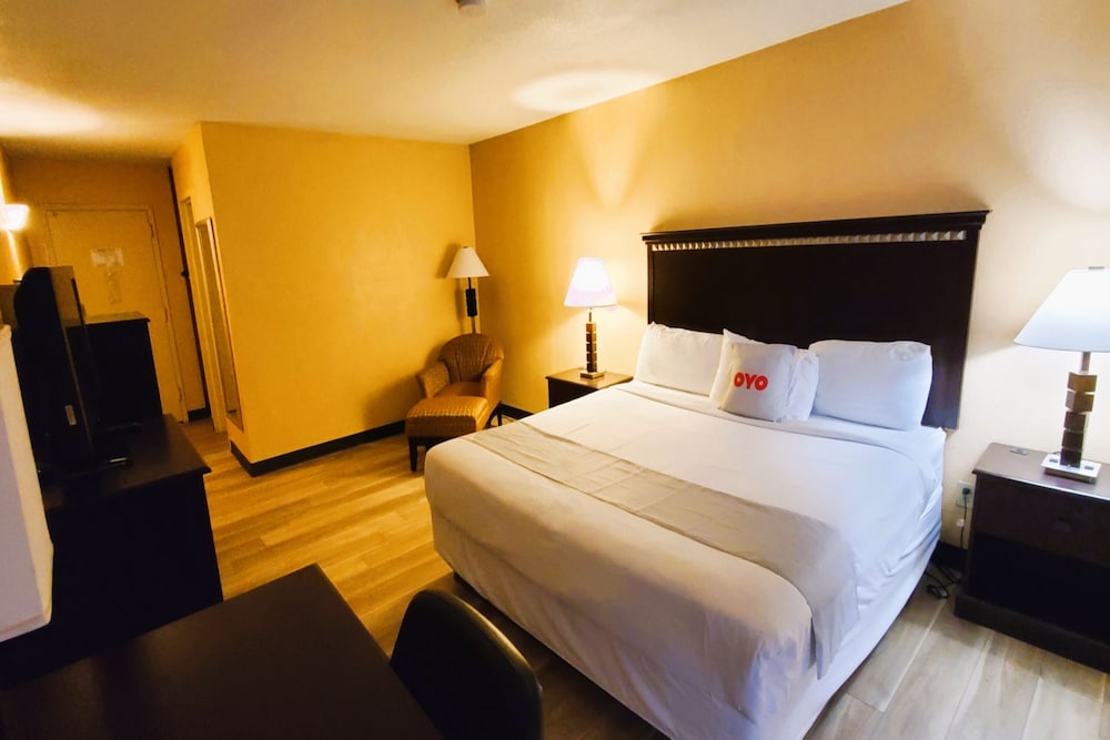 Motel6 Nacogdoches, TX - SFA University 13/50