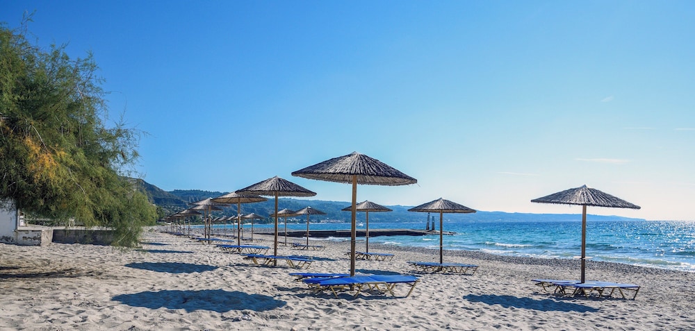 Mendi Beach Hotel 48/50