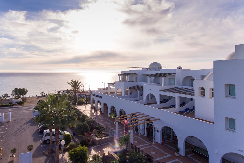 Hotel El Puntazo Ii 2/50