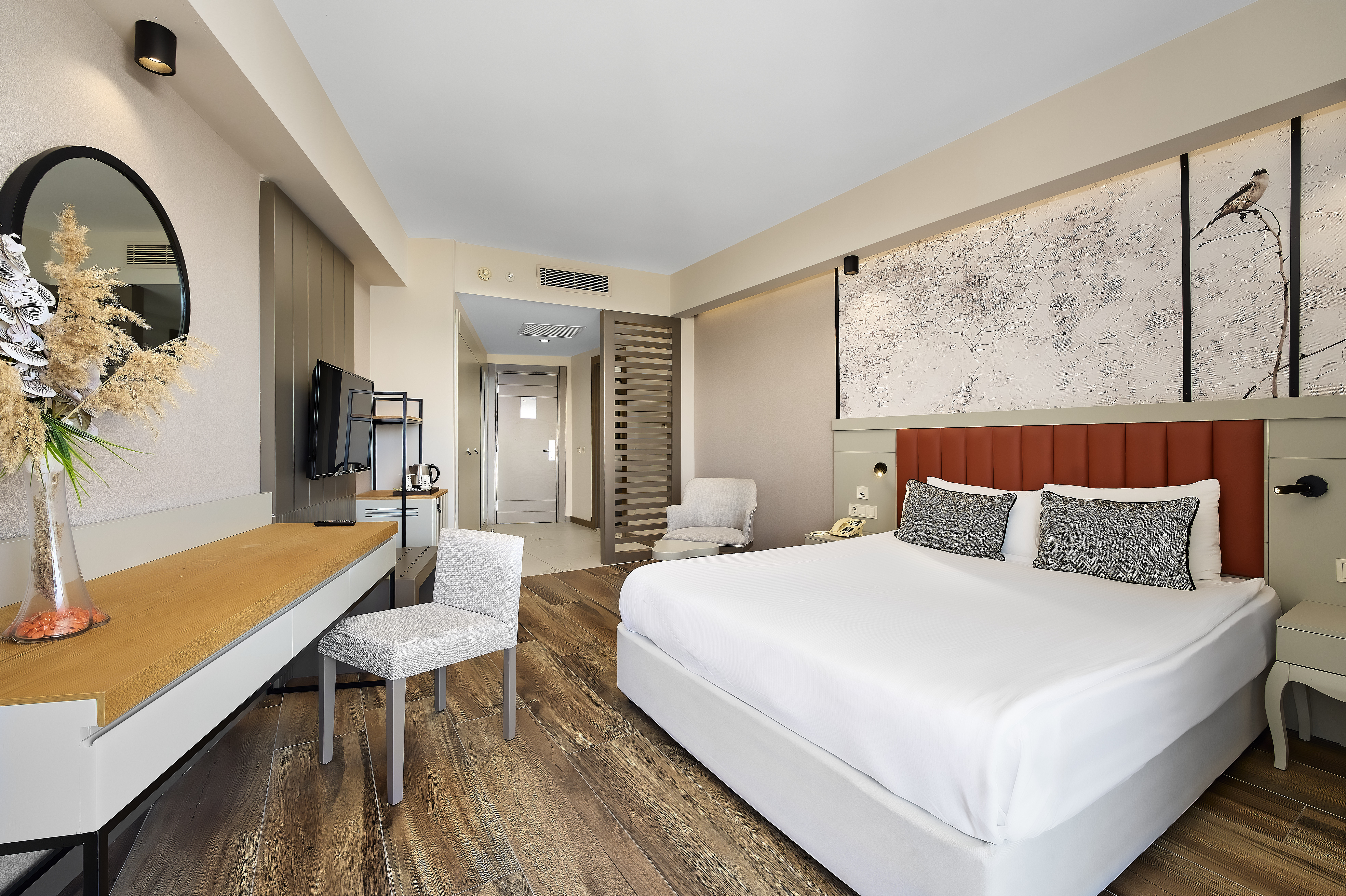 Seaden Sea Planet Resort and Spa 16/50