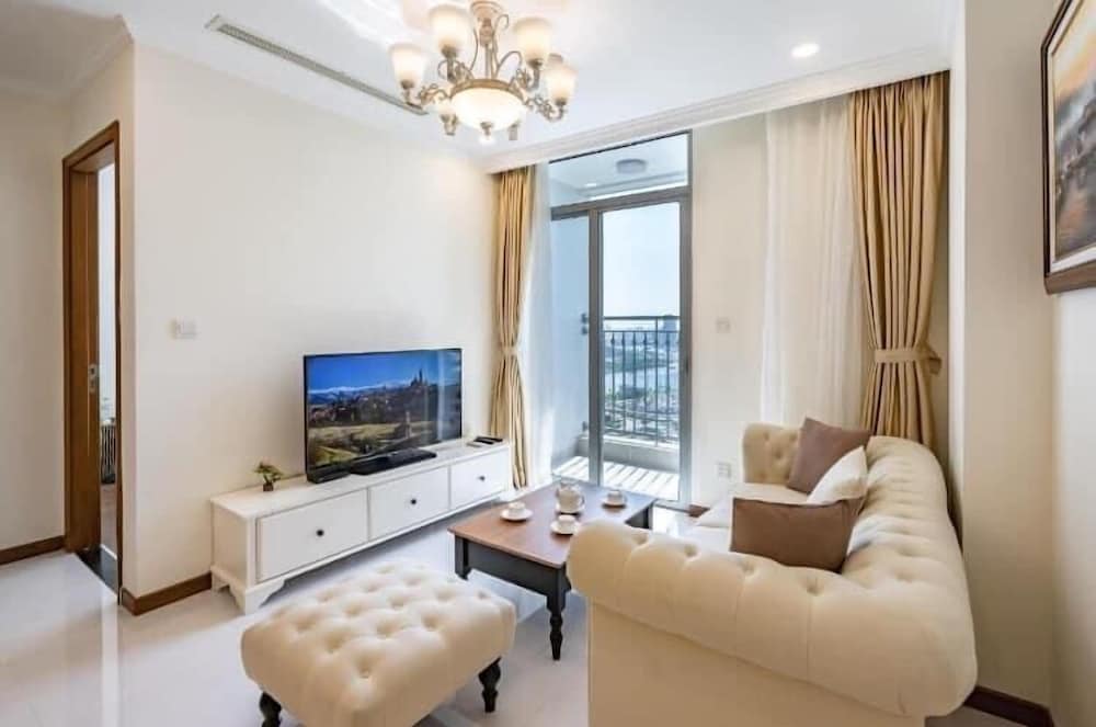 Homes By Christine Vinhomes Central Park 29/50