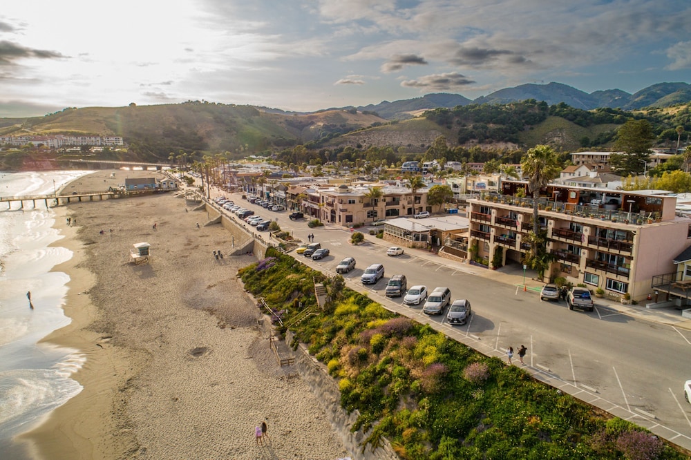 Inn At Avila Beach 28/35