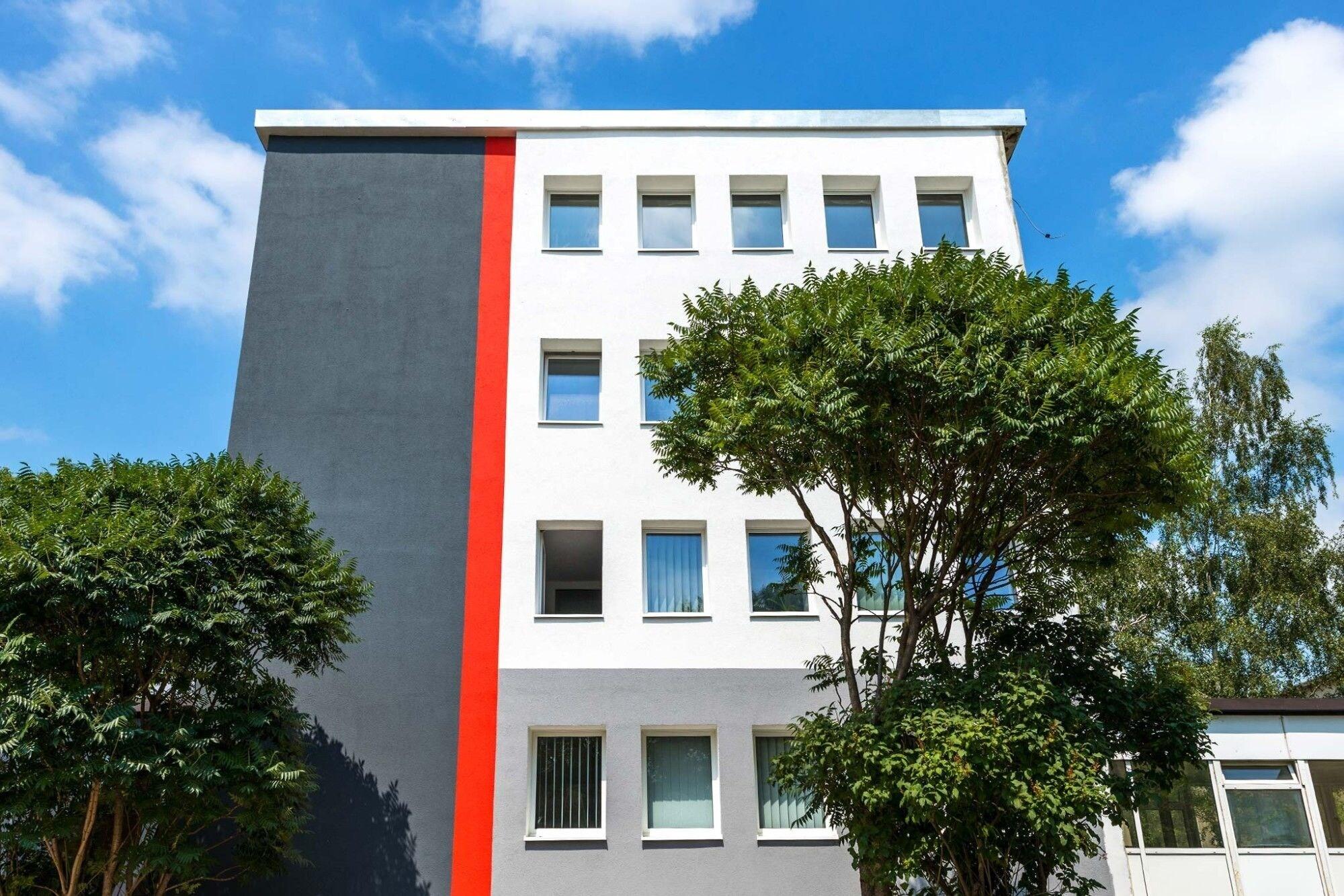 SKYHOTEL Merseburg 2/27