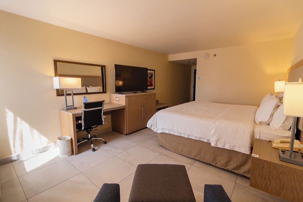 Standard, King Bed