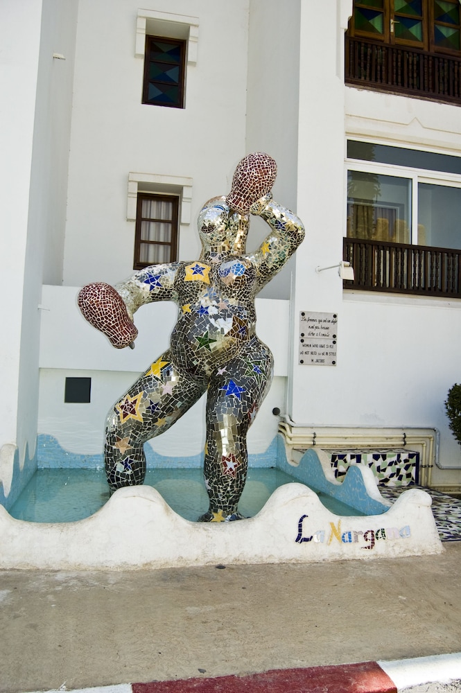EL PUEBLO TAMLELT 30/50