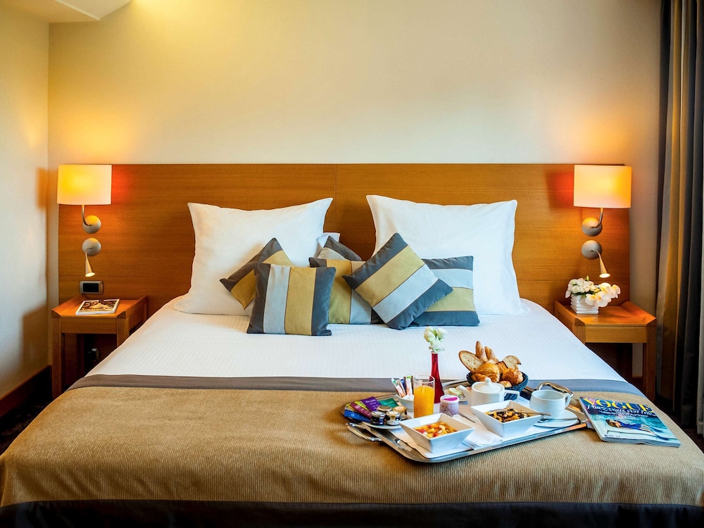 Parc Beaumont Hotel & Spa Pau - MGallery Collection 21/71
