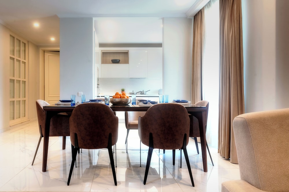PC Residences Gulberg 43/50