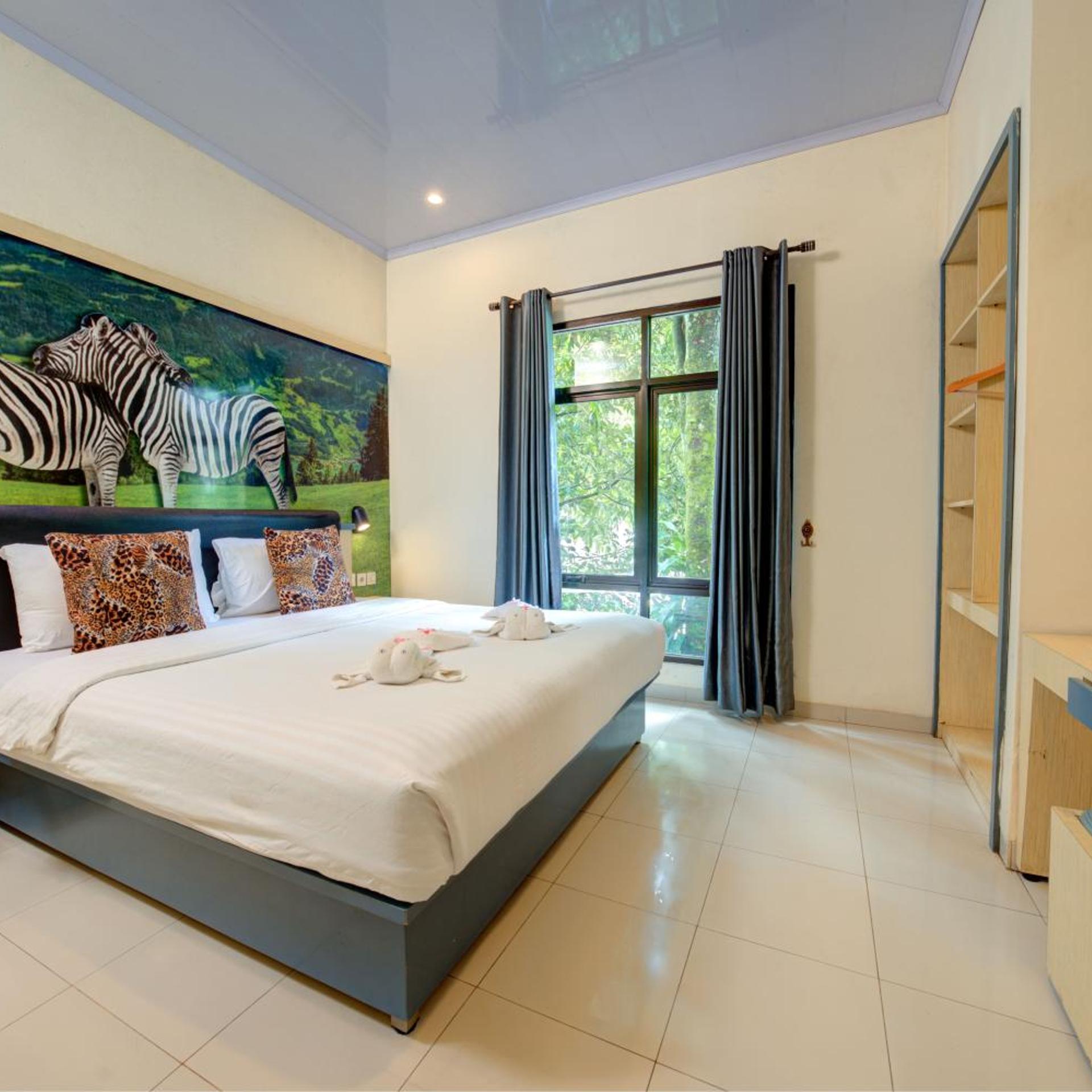 Safari Lodge Hotel 17/51
