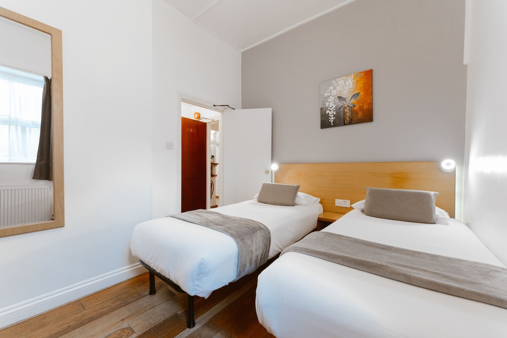 Star Hotel Bed &amp; Breakfast 20/46