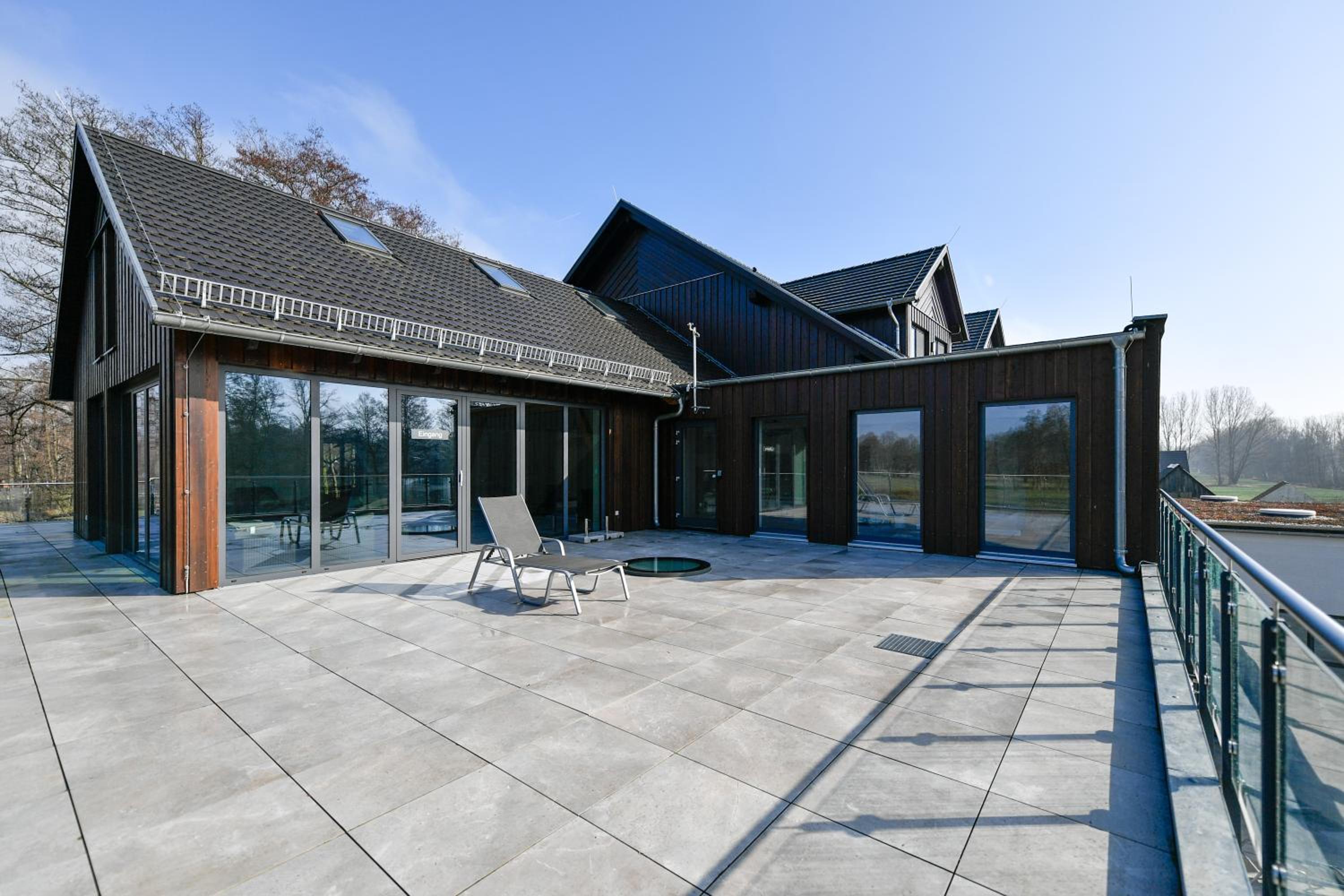 Landhotel Burg im Spreewald 52/58