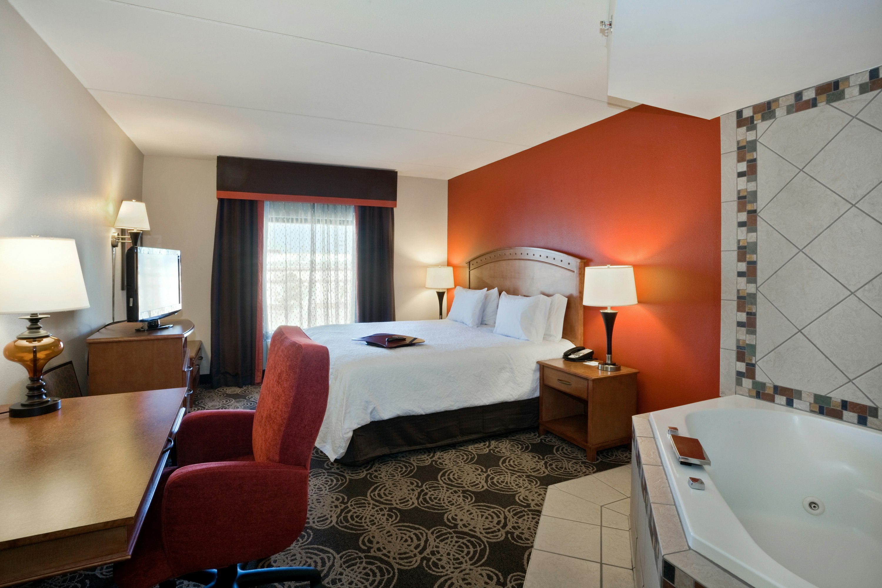Hampton Inn Suites Dallas Allen 51/51