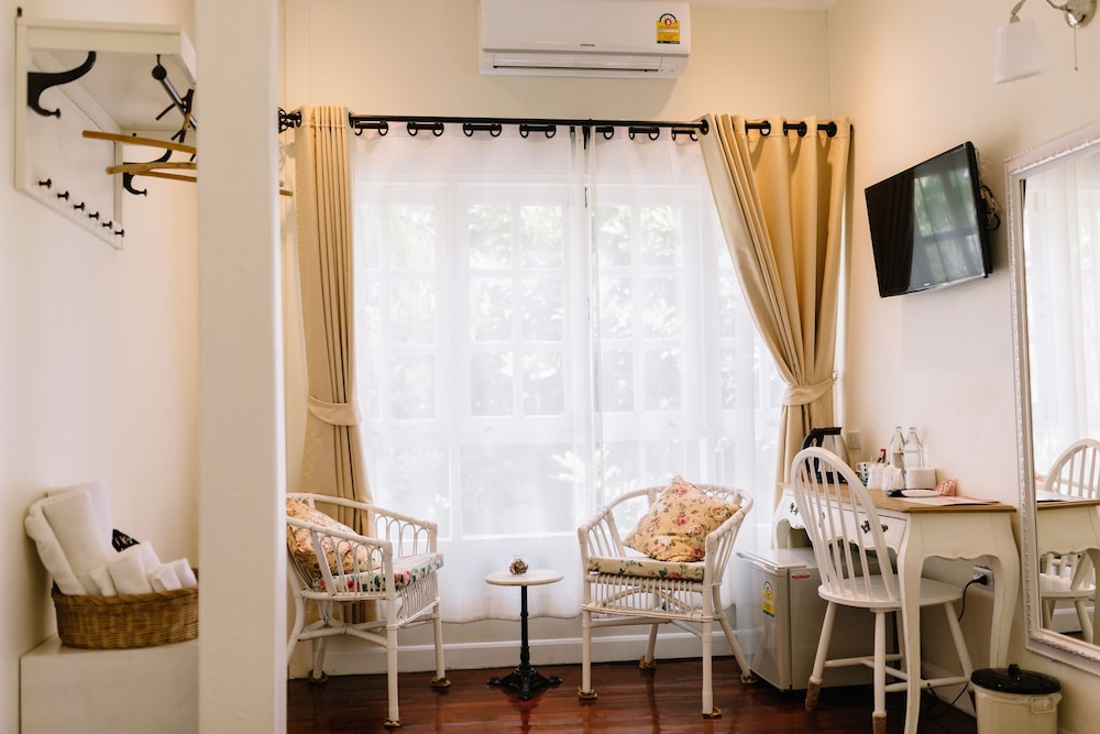 Nai Suan Bed And Breakfast 51/69