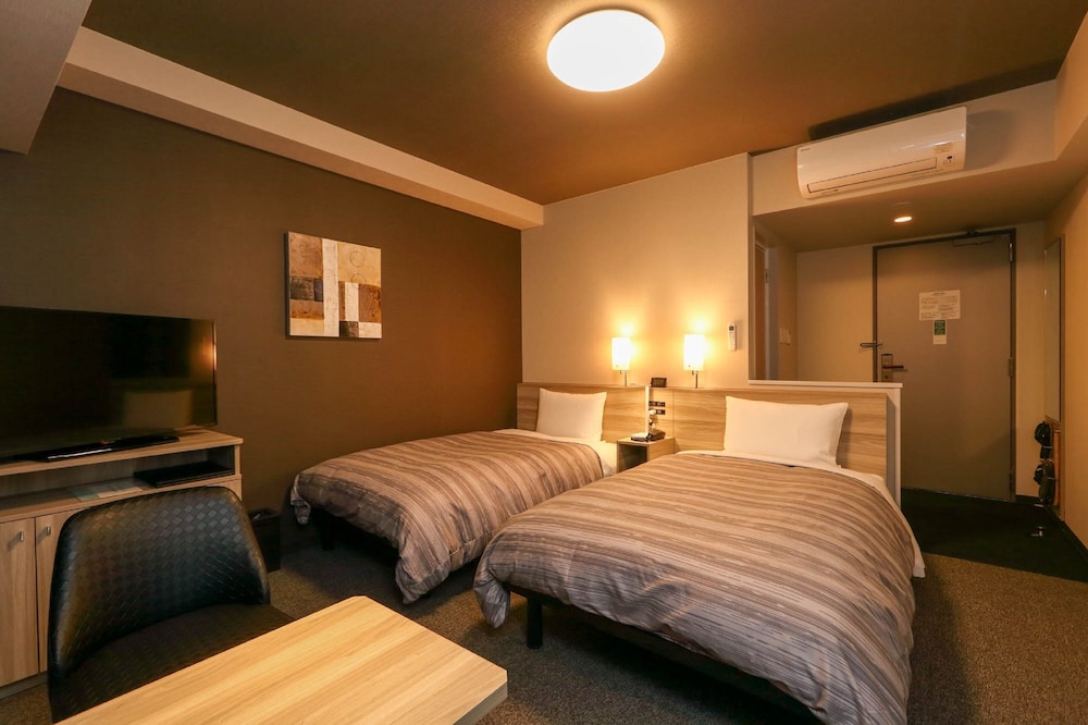 Superior, Twin Beds