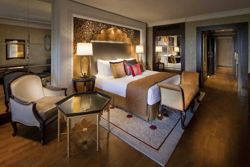 Suite, 2 Beds