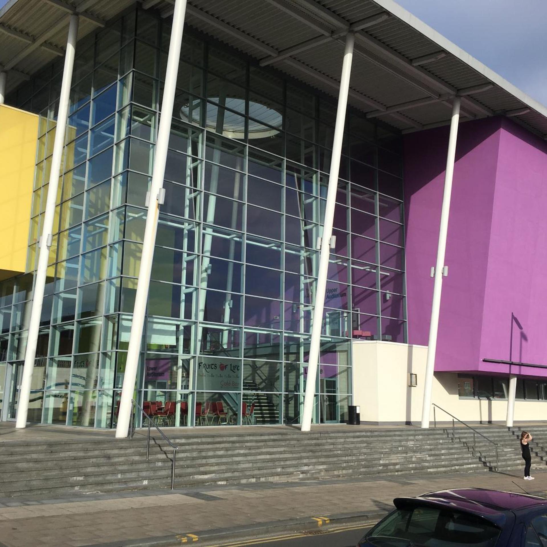 Assheton Arms Hotel 3/44